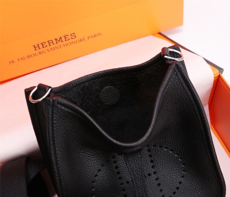 Hermes Evelyn Bags